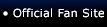 Official Fan Website
